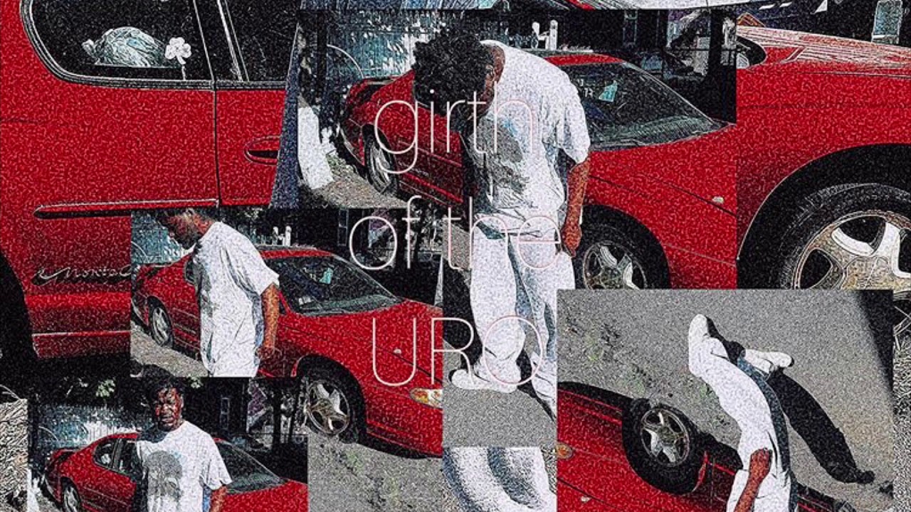 Uros 6ain - Save Me 2 (prod.vko6ain)