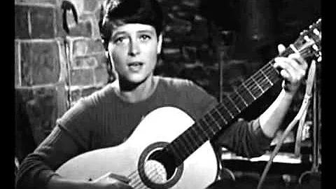 Kleine Kinder - Suzanne Doucet 1967 - French TV