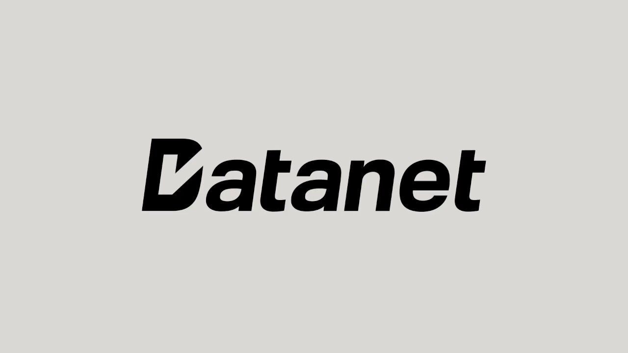 Datanet Corporate Identity Video - YouTube