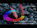 YKB San Siro Instrumental