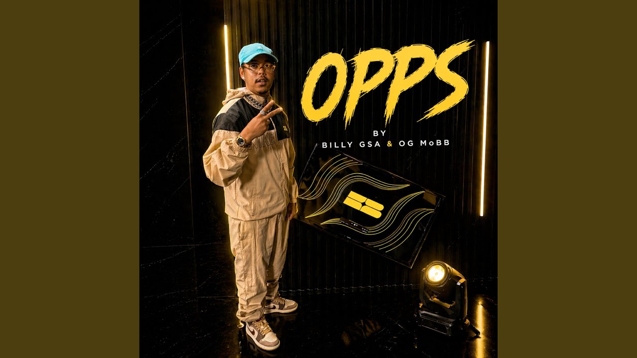 Watch Opps on YouTube Watch Opps on YouTube