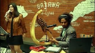 Ganzerlana & Mima - Gone - Zara Leola - Live - Cover