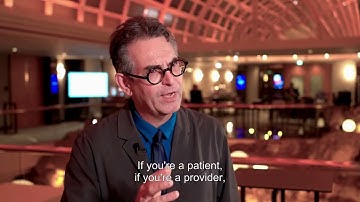 Hospital C-Suite Summit 2026:  Hear From the Experts