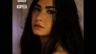 Demi Lovato - Sober - Near Perfect Acapella