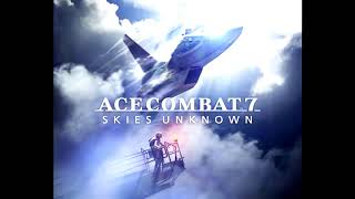 "Anchorhead Raid" (Extended) - Ace Combat 7