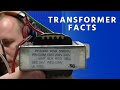 Transformer Facts