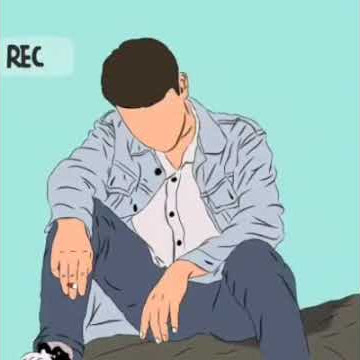 Story' Wa Tenanglah Sayang | Story' Wa Keren