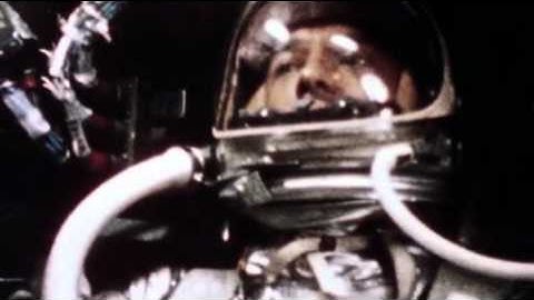 50 Years Ago: Alan Shepard, First American in Space