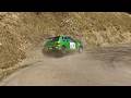 Rallye du Balcon Est du Vercors 2026 | CRASH