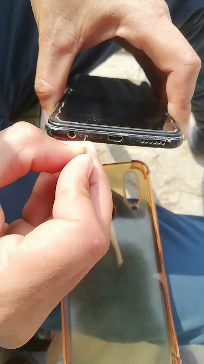 Vivo Y11 mic speaker cleaning ok #youtube #youtuber #youtubeshorts #subscribe #viral #like #shorts