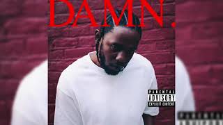 Kendrick Lamar -PRIDE- #DAMN '17