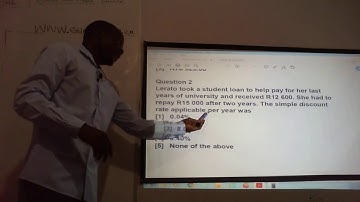 DSC1630 MAY JUNE 2019 Q1 Q10 EXAMWISE