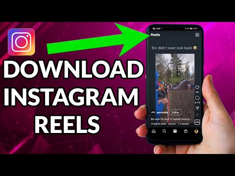 How To Download Instagram Reels Video