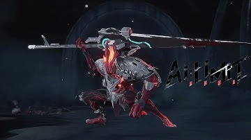 AI Limit DEMO (2.0 Release) - Lore, the Lost Lancer (HITLESS, LIVESTREAM CLIP)