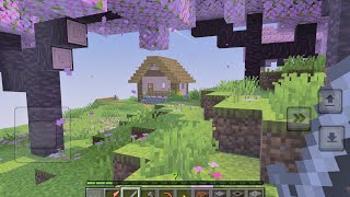 Minecraft  bedwars oynuyoruz