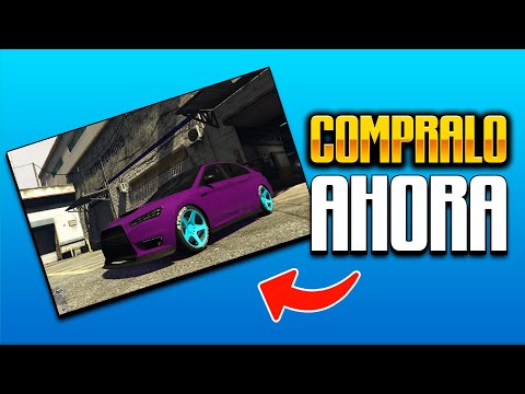 Video: ¿Por qué no puedo comprar el kuruma blindado?