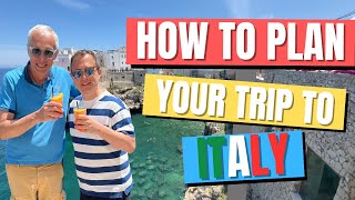 HACK Your Italian Vacation: Insider Tips for the Perfect Trip to Italy 🇮🇹