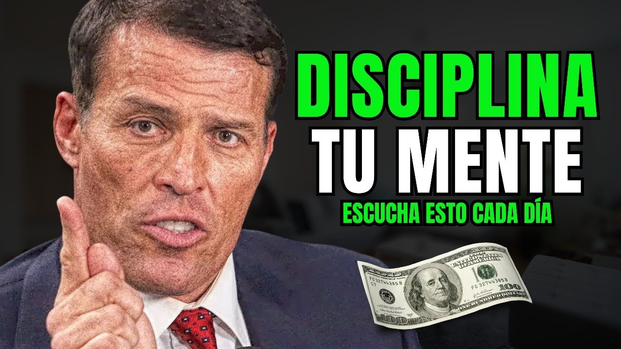 El SECRETO para hacer una FORTUNA desde cero ¡SER RICO es 100% posible cuando APLICAS este MÉTODO!