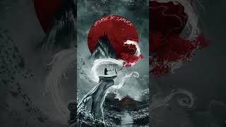Upsurge Of Samurai - Dripx (Single)