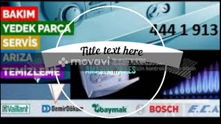 Balikesi̇r Demi̇rdöküm Bölge Servi̇s 444 1 913