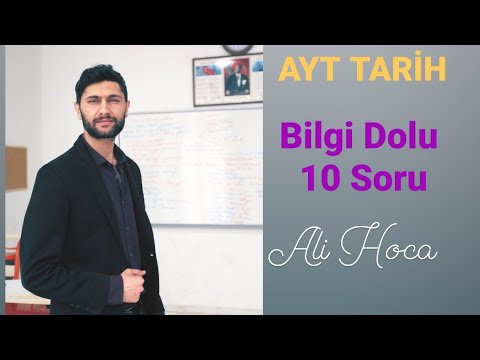 Bilgi Dolu 10