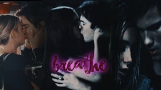 Multicouples - Breathe ( Collab /Daphne Elzes )