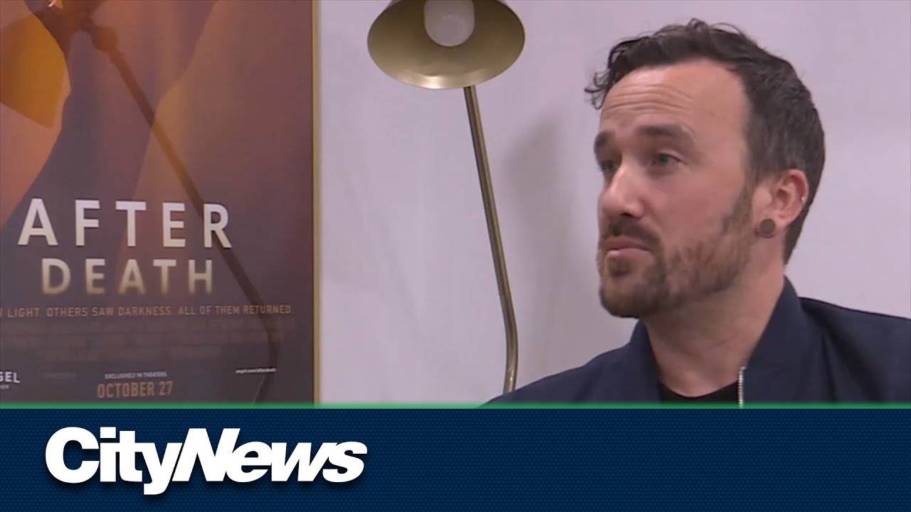 Documentary by Winnipeg filmmaker breaks box office records