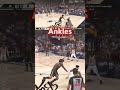 Broke Ankles for the Buzzer Beater… #2k26 #nba #twitch #highlights
