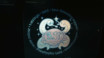 Python Just Became 3.14x Cooler