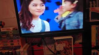 Opening To Fantastic Voyage 1996 VHS