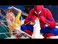 彼氏が映画のヒーローだったら