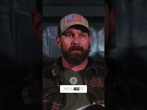 PATREON SHORTS - Leadership Advice