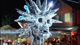 Ken Carson - LiveLeak (visualizer) #morechaos Wealth