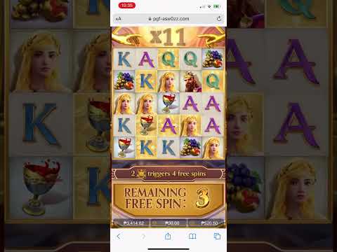 Story Of Egypt - Egyptian Darkness | 馃憻GREEN VALLEY RANCH RESORT HOTEL & CASINO, HENDERSON NV