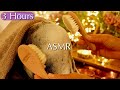 🧴ASMR Shampoo🧴Fall Asleep in Minutes😪💤Release Anxiety & Drift to Sleep😇 No Talking