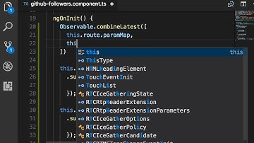 Angular | Beginner to Pro #147 - Subscribing to Multiple Observables [By Mosh Hamedani]