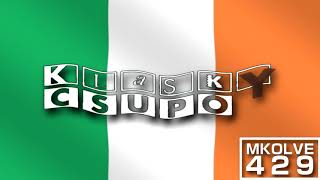 RQ: Klasky Csupo Enhanced with Ireland Flag