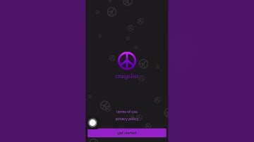 How to Use Craigslist to Find Jobs (IOS/iPhone/Apple Device)