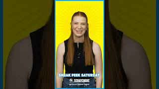Sneak Peek Saturday - 6/21/25 - California Lottery