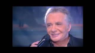 Michel Sardou     Marie - Jeanne  ( palais des sports 2005 )