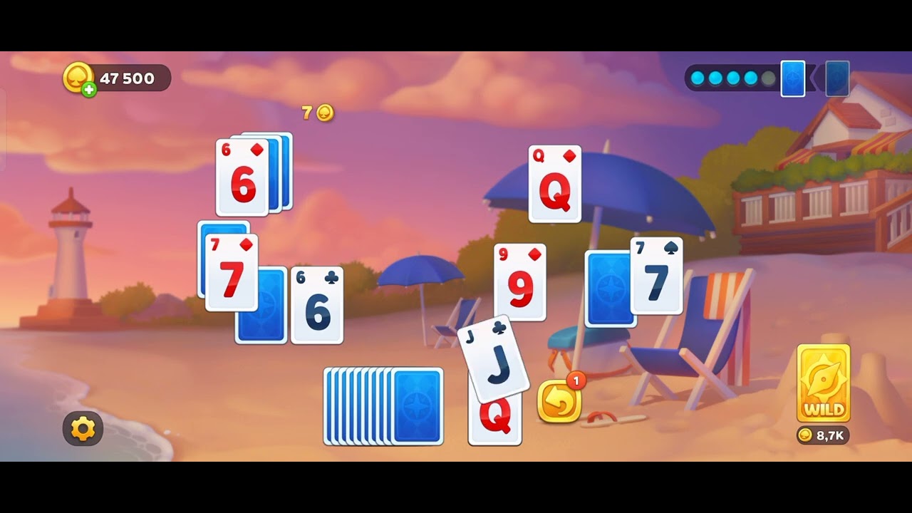 Riddle Road level 351 | PuzzledCubes.site