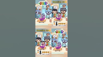 Disgusting 🤢 Squid game  #squidgame #squidgame2 #squidgame3 #squidgameseason2 #avatarworld #pazu