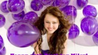Happy 19th Birthday Miley Cyrus!