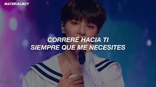 Stray Kids [Seungmin, I.N & Changbin] - My Universe // Live Sub. Español