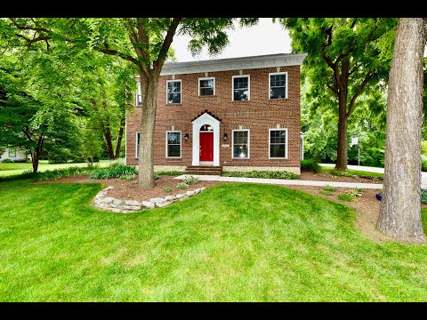 7073 Oakbay Drive, Noblesville, IN home video tour