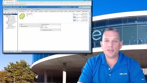 Technical 301 (DEMO) - How to Enable & Configure vSAN 6.5