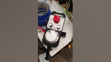 Ddcsv2.1 ddcsv1.1 4 axis cnc controller setup and running