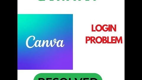 Solve Canvas App Black Screen / Crash Problem Android || Canvas App Not Opening on Android  Fix 2025