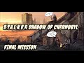 S.T.A.L.K.E.R Shadow of Chernobyl Final Mission - наконец-то конец #maxplay #stalker #top