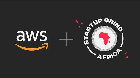 Abiodun Anani (City Scope Africa) - Digital Positioning for Enterprise Growth Presented with AWS